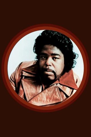 Barry White